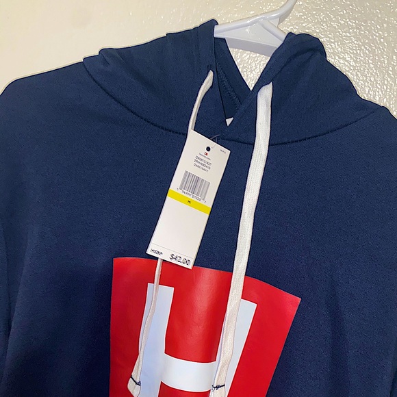 Tommy Hilfiger Men’s Hoodie - Picture 6 of 8